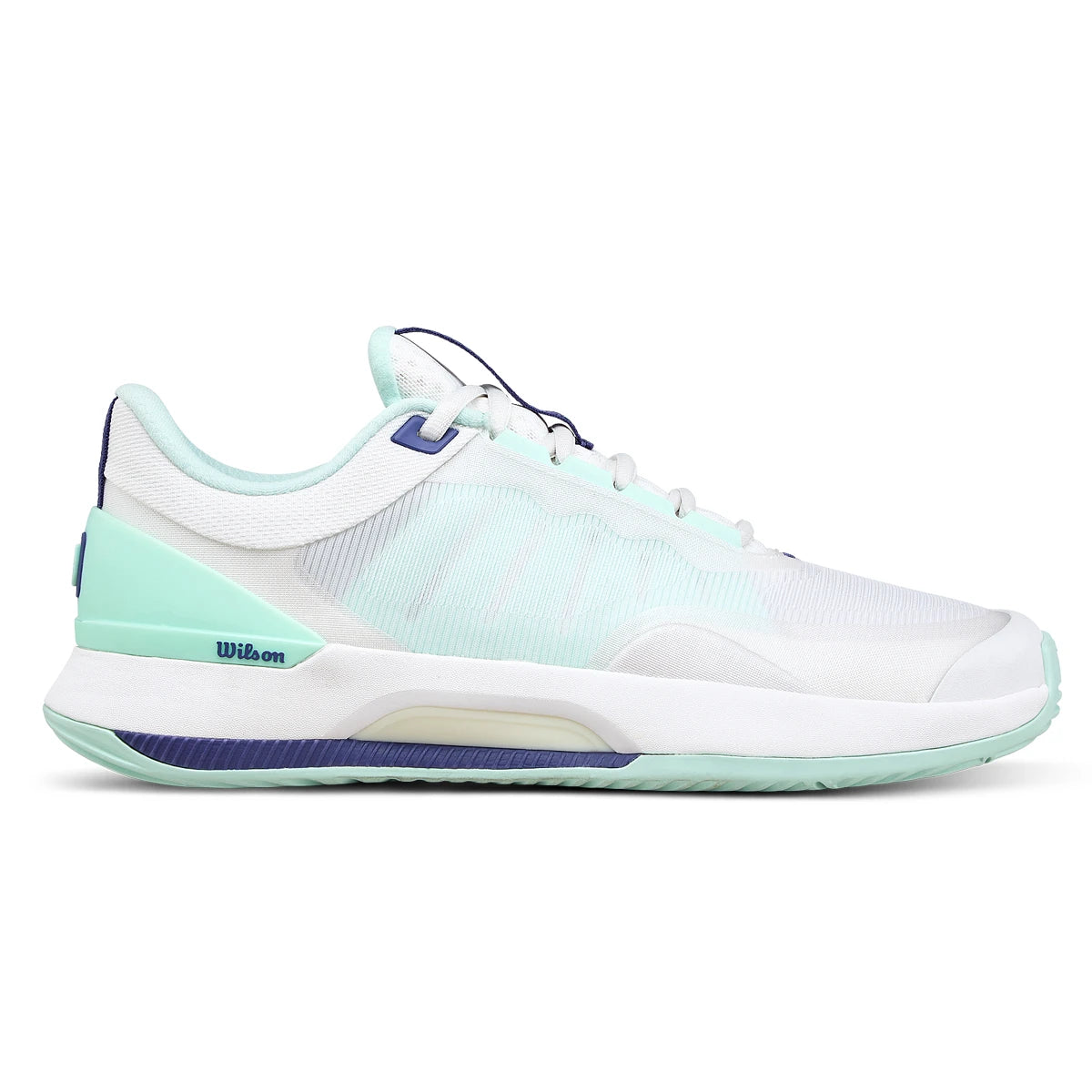 Padelschoenen Wilson Dames Intrigue Tour