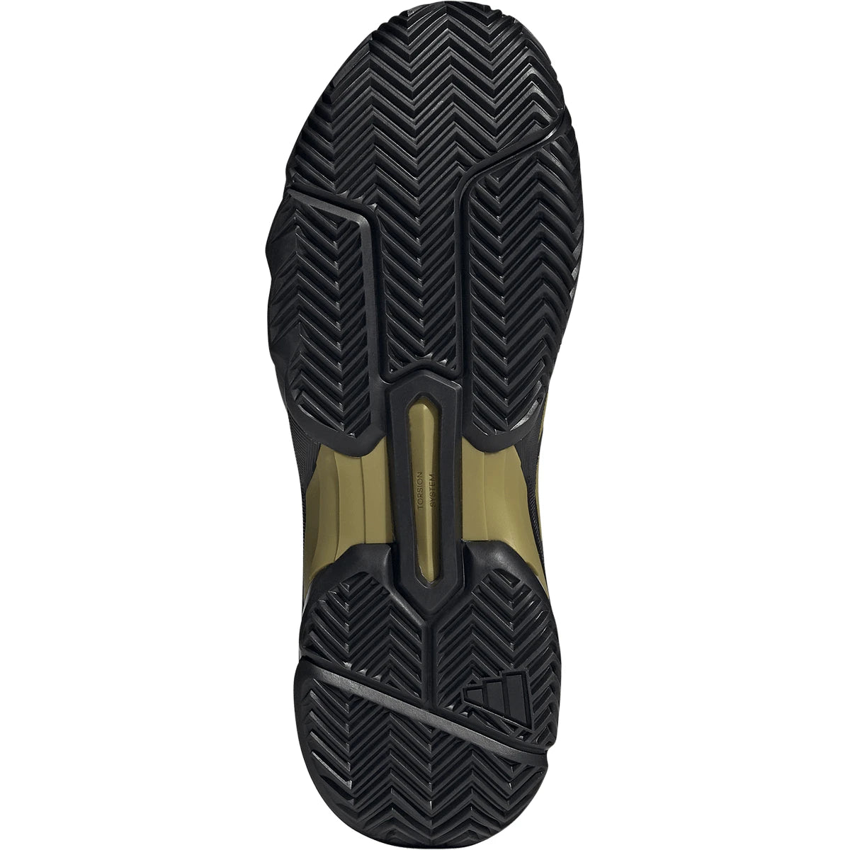 adidas Courtjam Control 3 Schoenen alle ondergronden