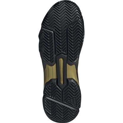 adidas Courtjam Control 3 Schoenen alle ondergronden