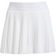 Rok adidas Meisje Club Geplooid