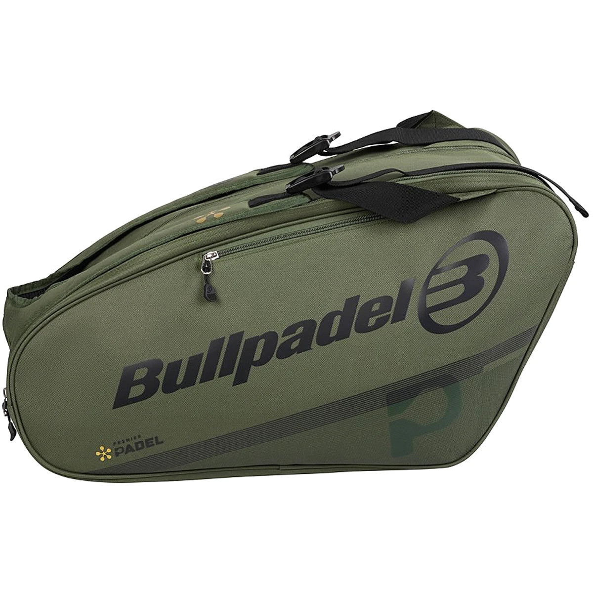 Padel-tas Bullpadel Bpp26015 Tour Premier 015