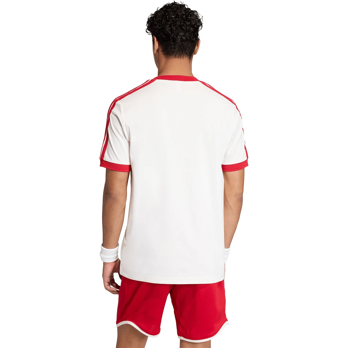 T-shirt adidas Heritage