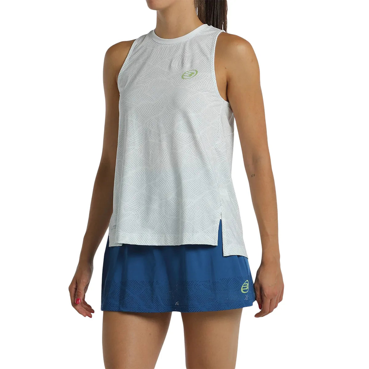 Tanktop Bullpadel Dames Pearl Batea Capsule Bea Gonzalez