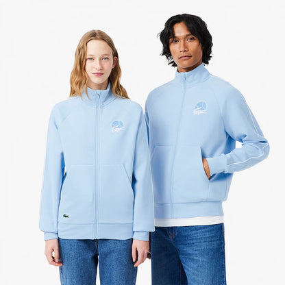 Lacoste Mutua Madrid Open Grafische Jas