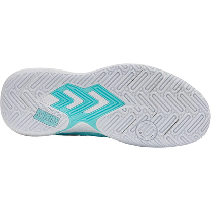 Padelschoenen Dames K-Swiss Tura Team