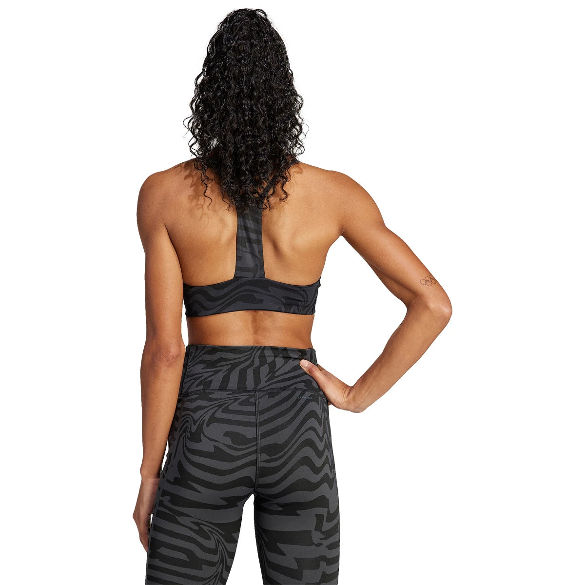 Beha adidas Dames Arimt Low Support