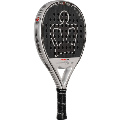 Padelracket Black Crown Piton 14