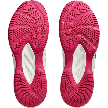 Asics Dames Schoenen Court Slide 4 Schoenen alle ondergronden