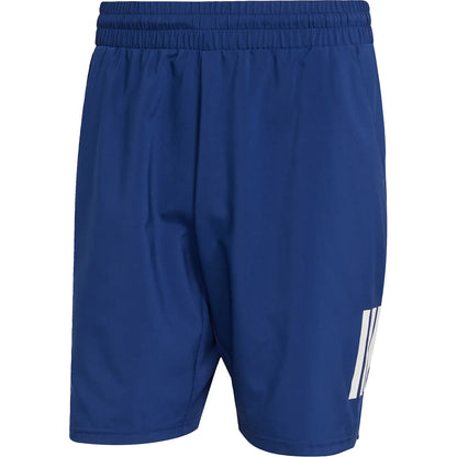 Short adidas Club 3 Strepen 7In