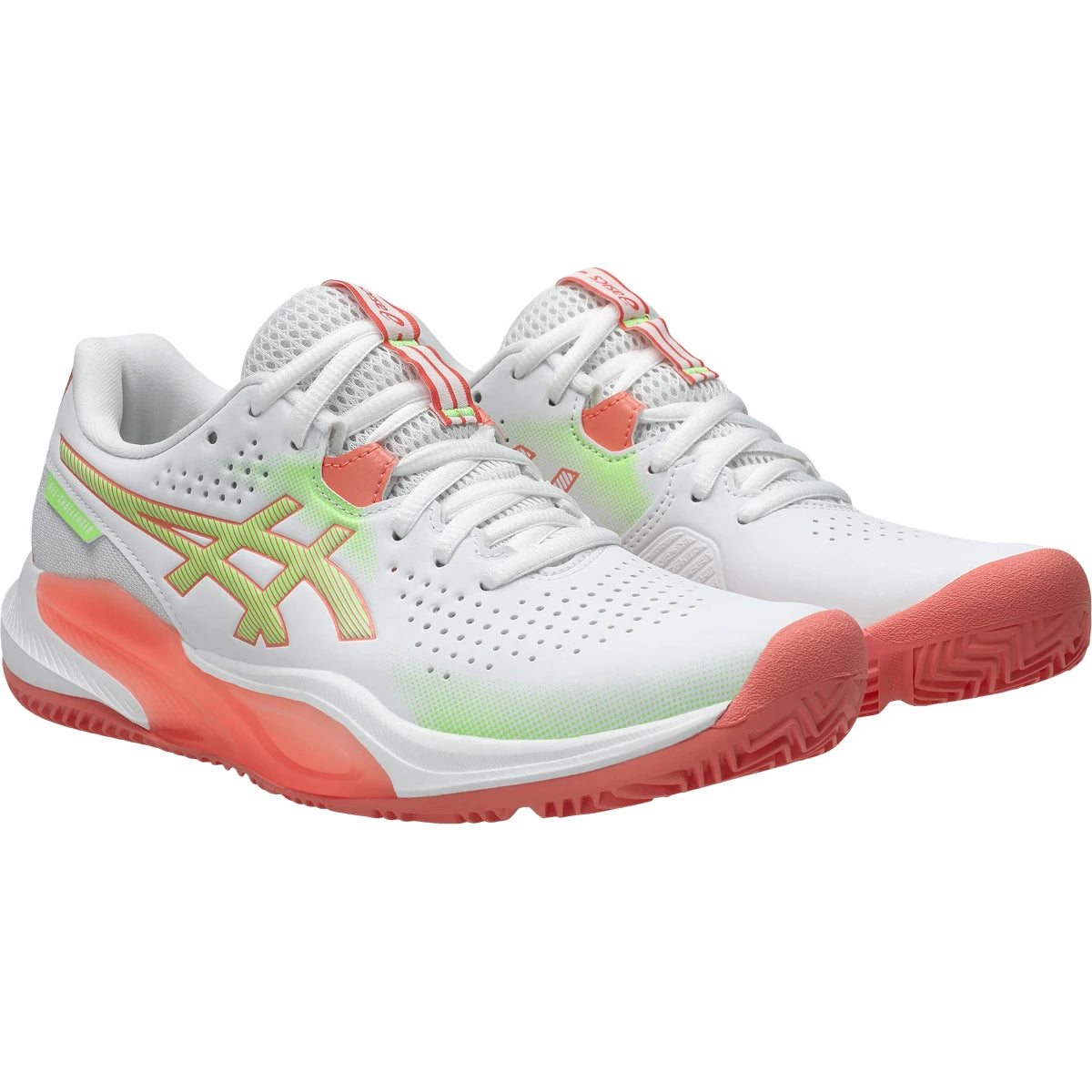 Padelschoenen Asics Dames Gel Challenger 15