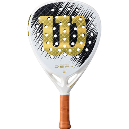 Padelracket Wilson Defy V1 Special Edition