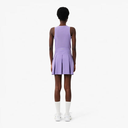 JurK Lacoste Dames Atleet