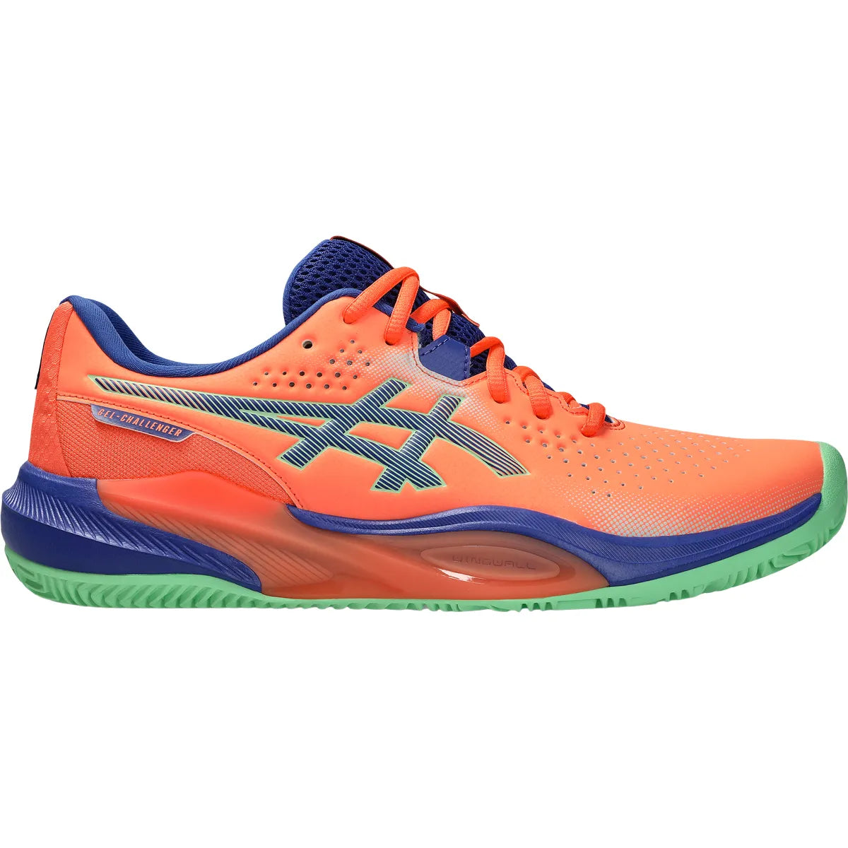 Asics Gel Challenger 15 Padelschoenen