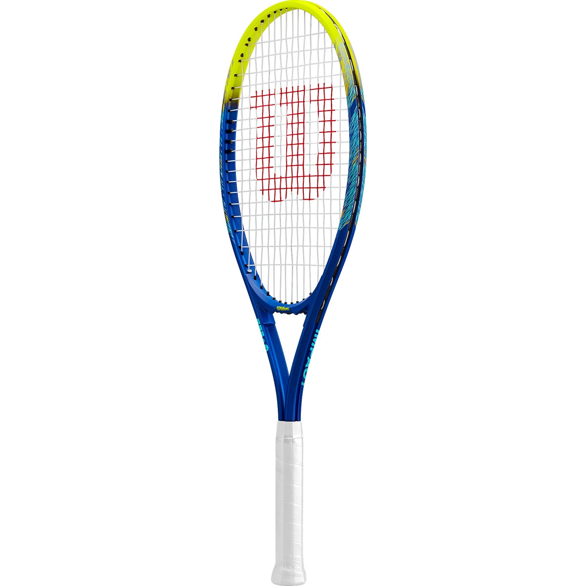 Wilson Impact racket (277 Gr)