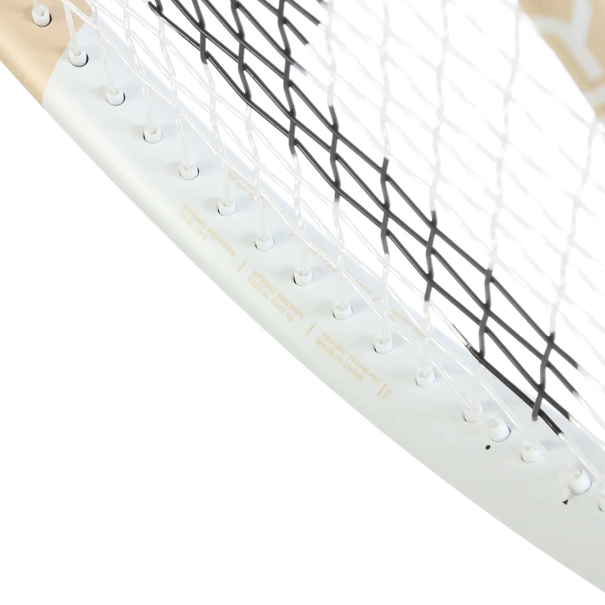 Racket Prince Warrior 100 Pink (265Gr)