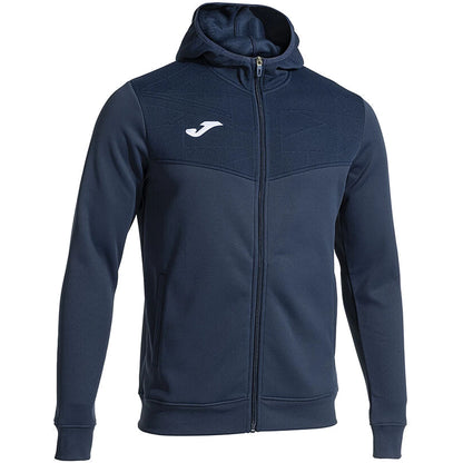 Joma Campus Street Hoodie Jas