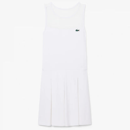 JurK Lacoste Dames Atleet New York