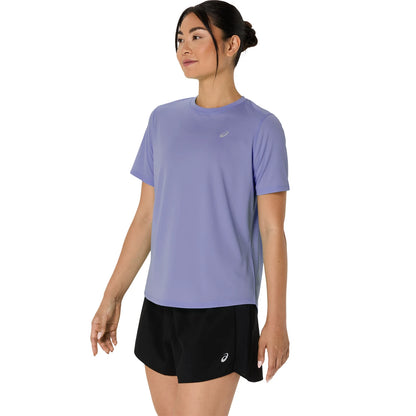 T-Shirt Asics Dames Core