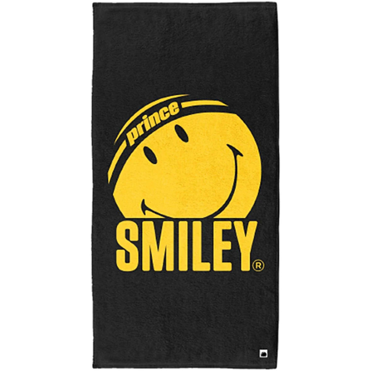 Handdoek Prince/Smiley 50X100 Cm