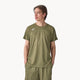 T-shirt Yonex Heren Tour Elite 10718Ex