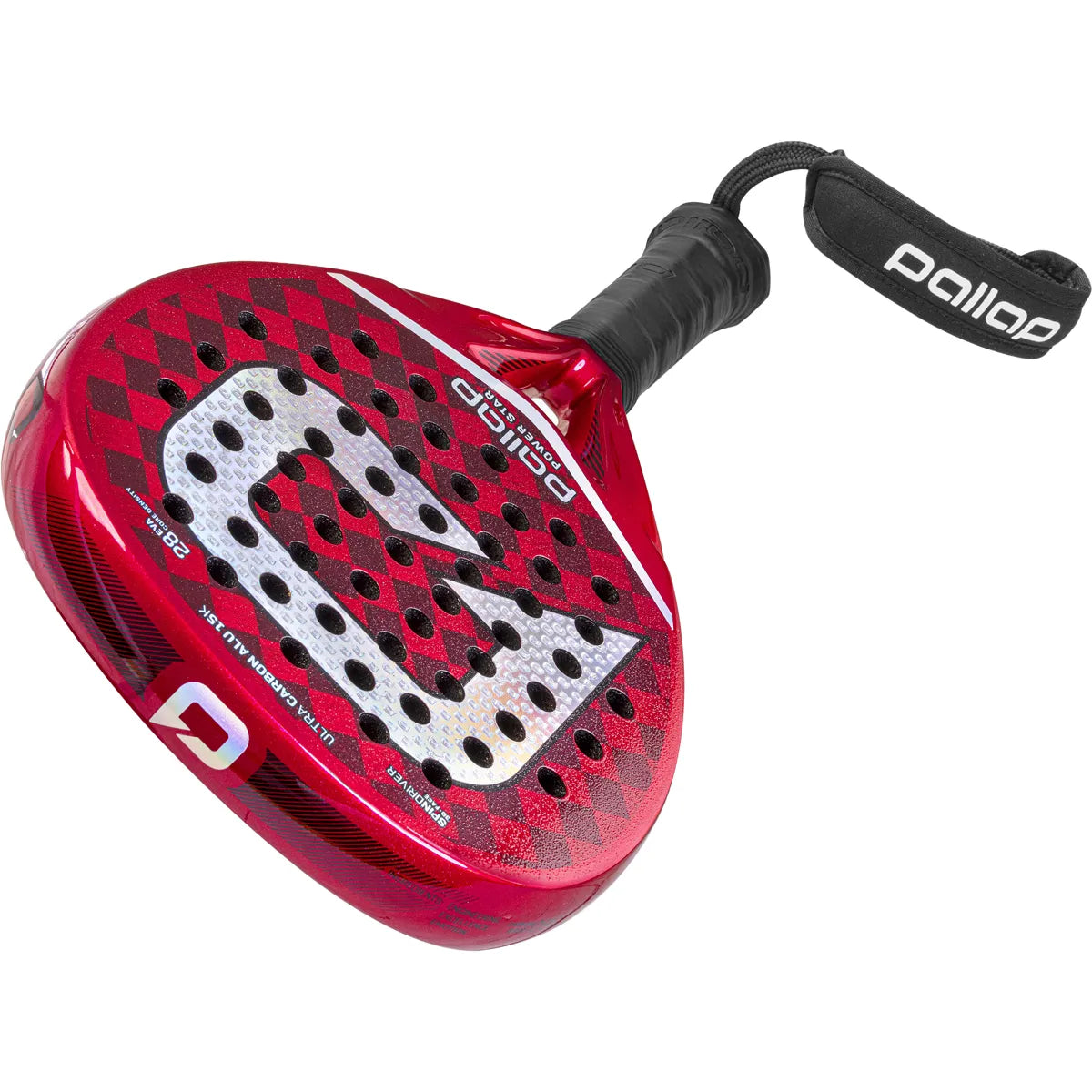 Padelracket Pallap Power Star