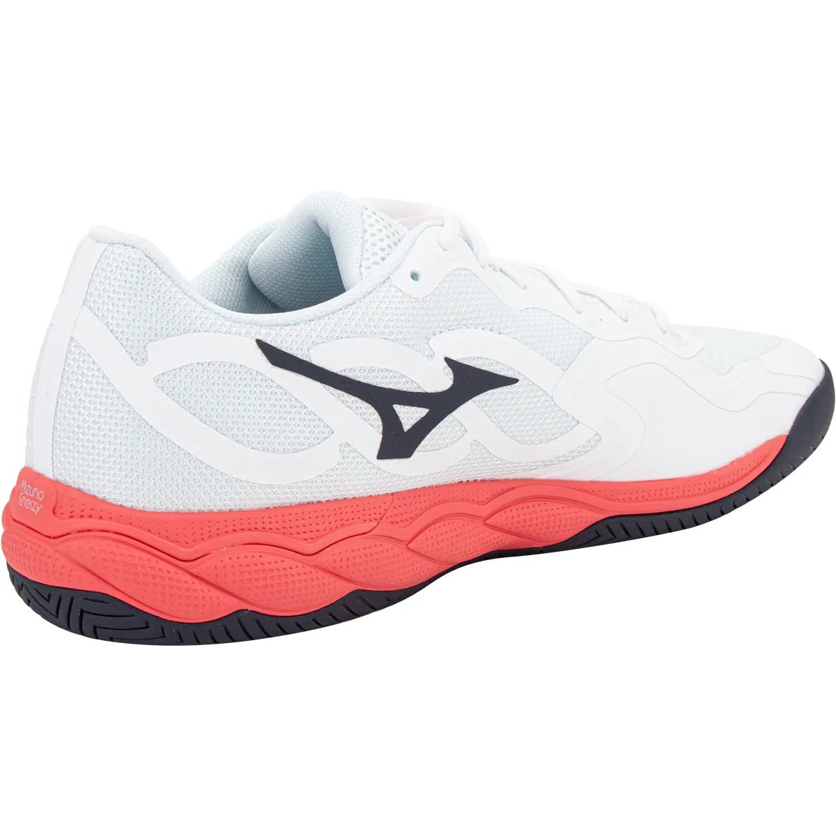 Chaussures Mizuno Wave Enforce Court Schoenen alle ondergronden