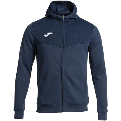 Joma Campus Street Hoodie Jas