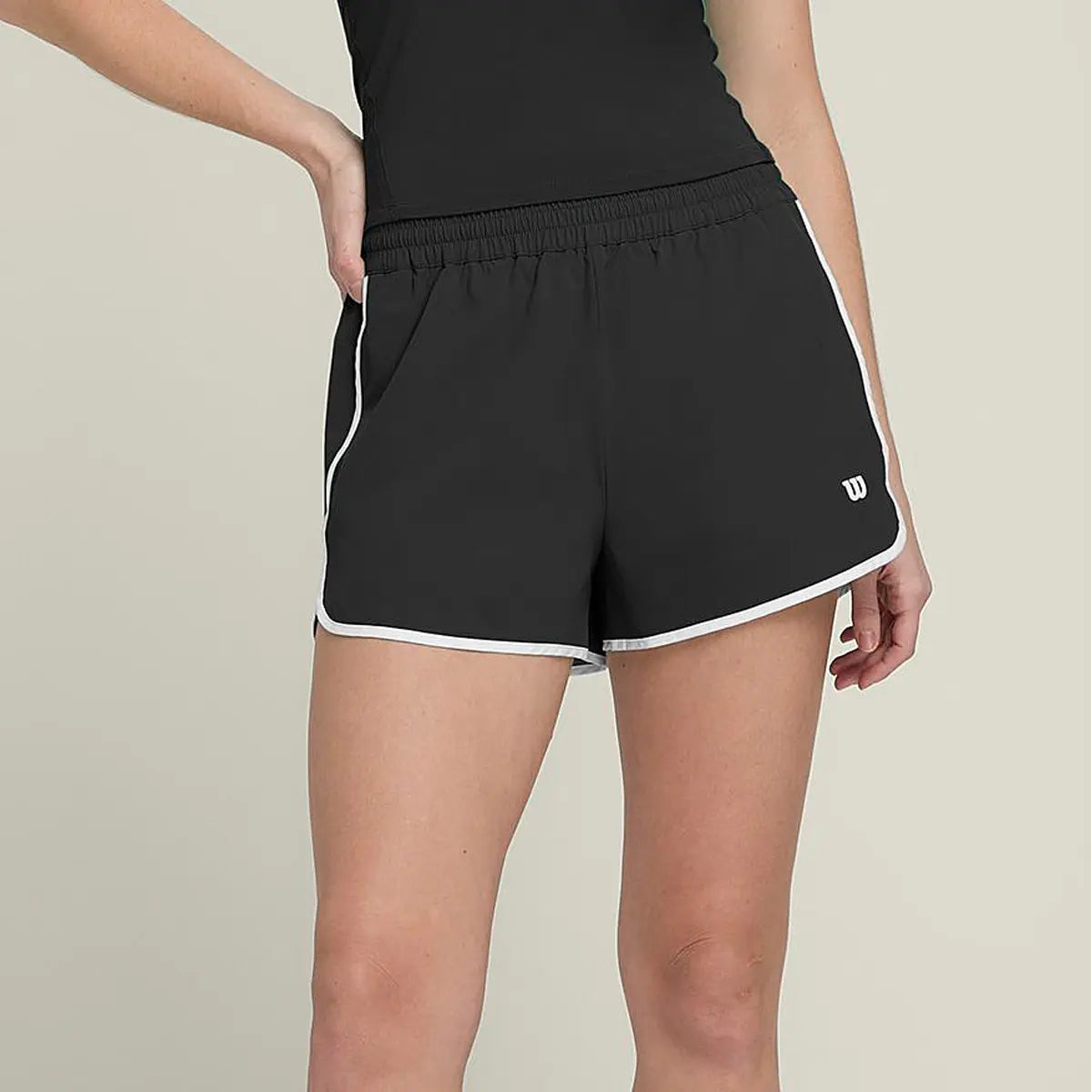 Short Wilson Dames Ellyn