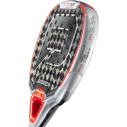 Padelracket Pallap Evoforce Elite