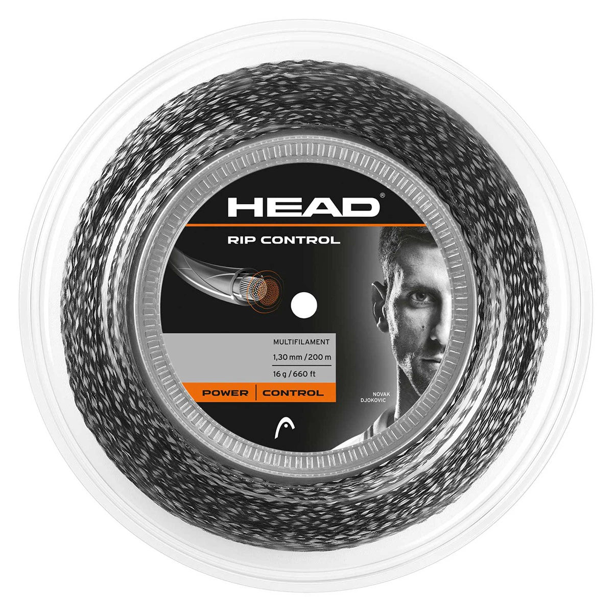 Spoel Head Rip Control (200 Meter)