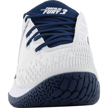 Babolat Propulse Fury Schoenen alle ondergronden