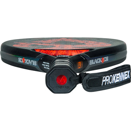 Padelracket Pro Kennex Kinetic Black Ace