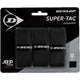 Overgrips Dunlop Super Tac X3
