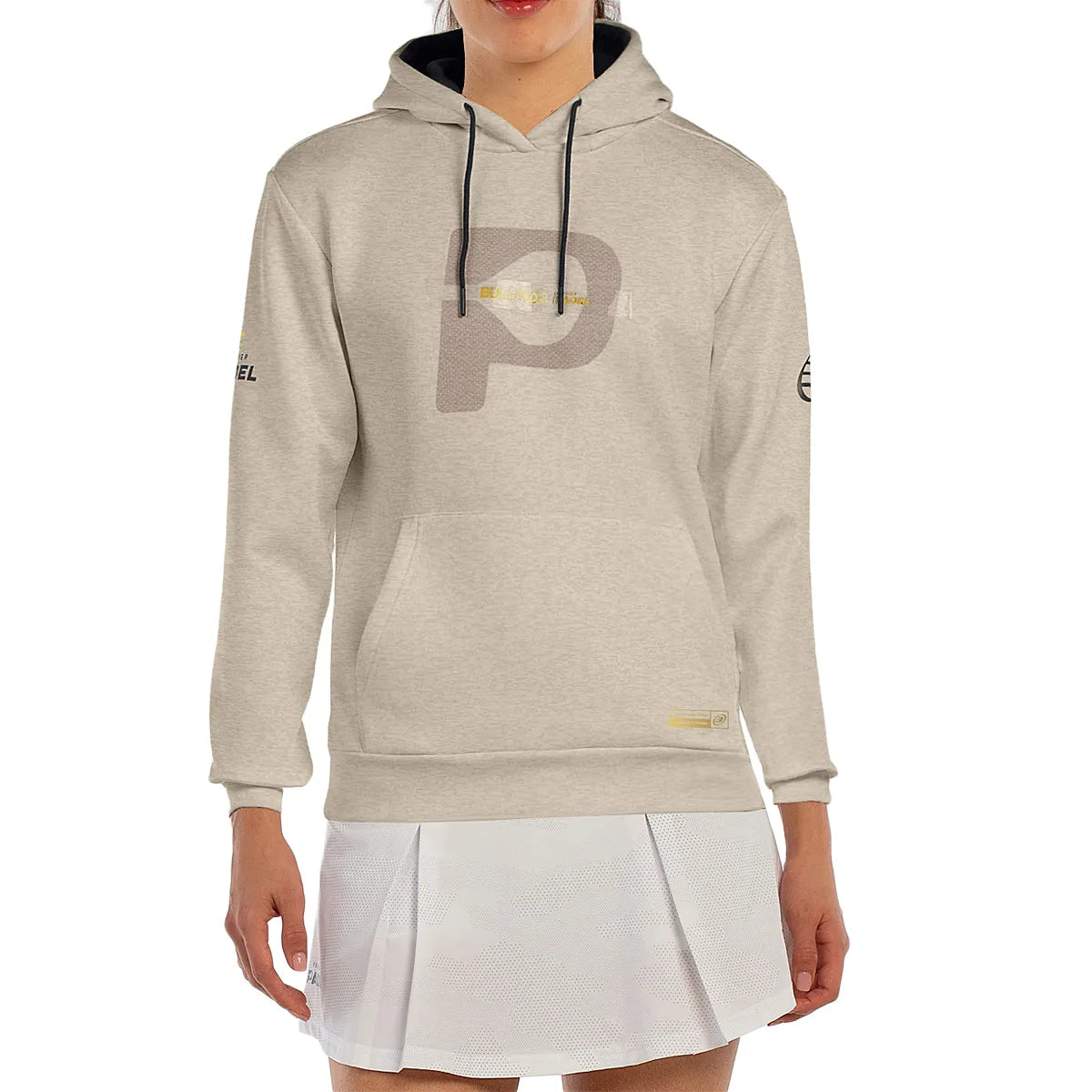 Sweater Bullpadel Dames Aerea