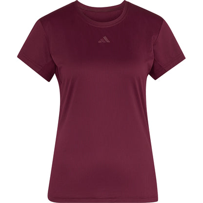 T-Shirt adidas Dames Freelift Gameset
