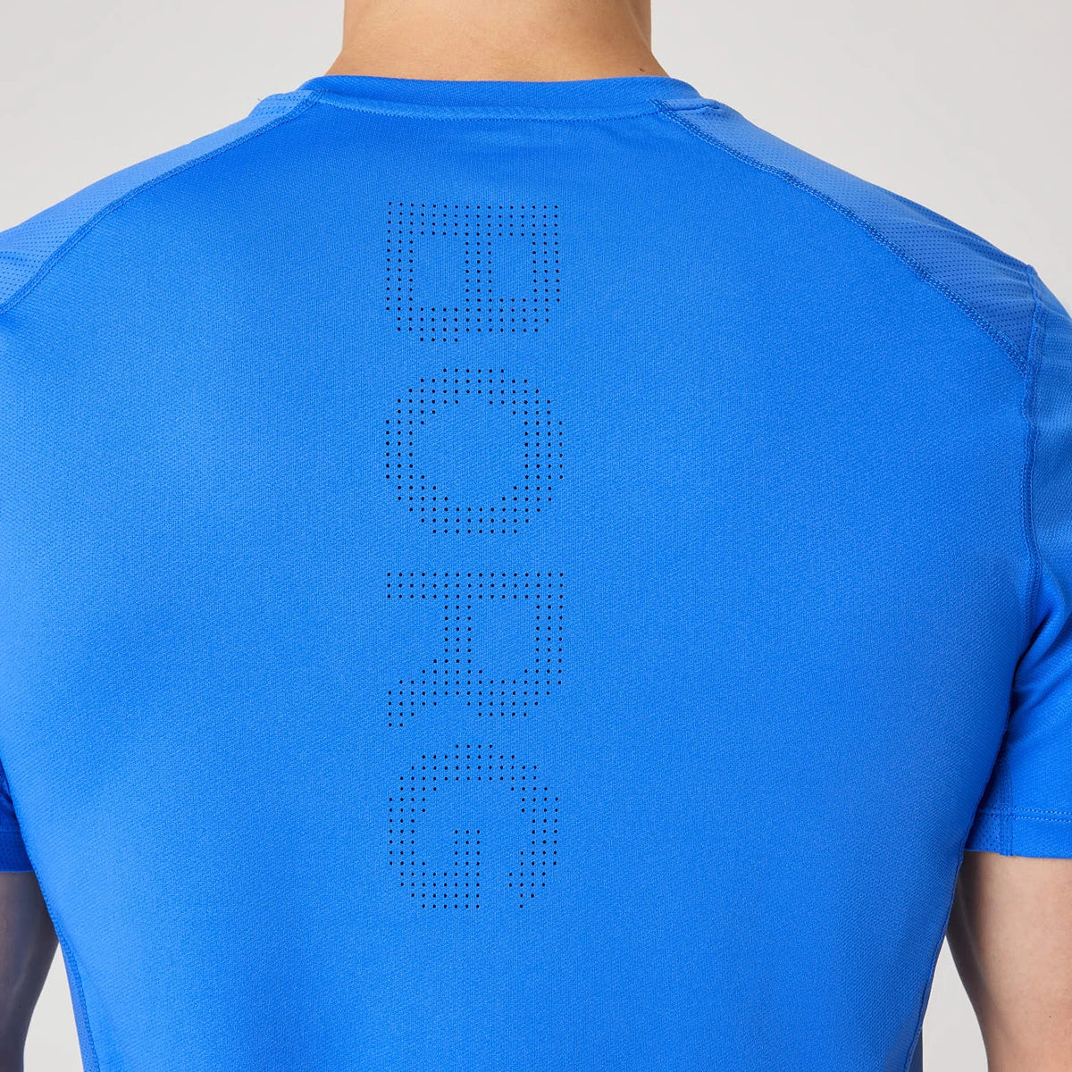 T-Shirt Bjorn Borg Ace Mesh Paneel