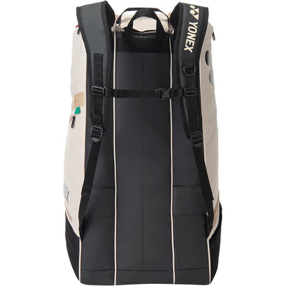Tas Yonex Gearlogic 72629 Beige