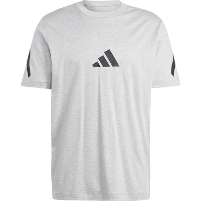 adidas Molleton Logo T-shirt