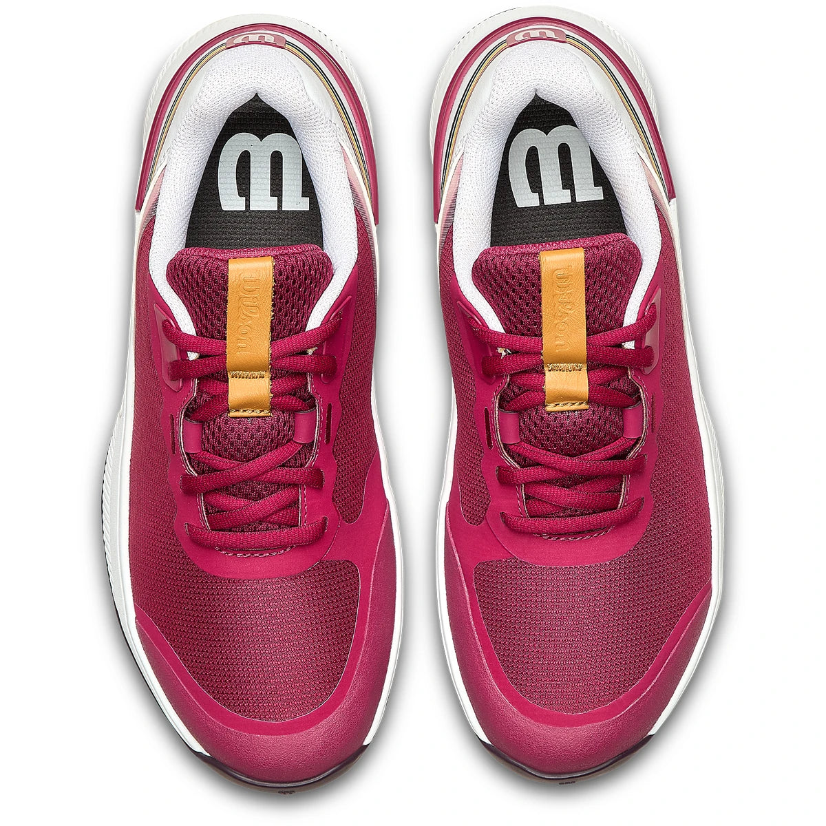 Wilson Dames Intrigue Pro Gravel-schoenen