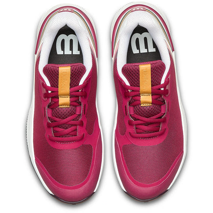 Wilson Dames Intrigue Pro Gravel-schoenen