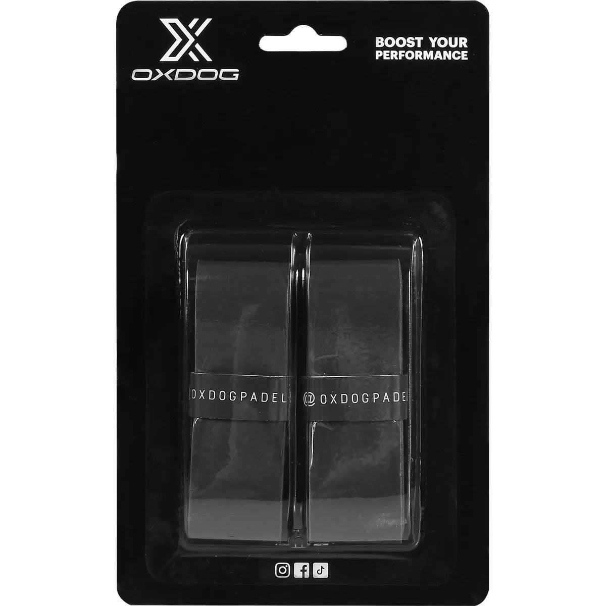 Overgrips Oxdog Supertech X2
