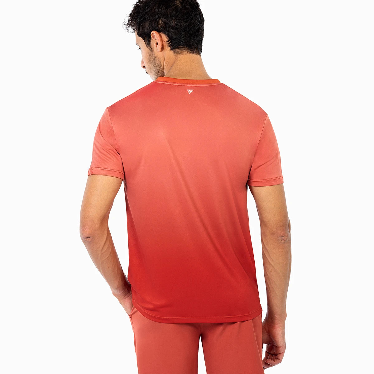 T-shirt Tecnifibre Team X-Loop
