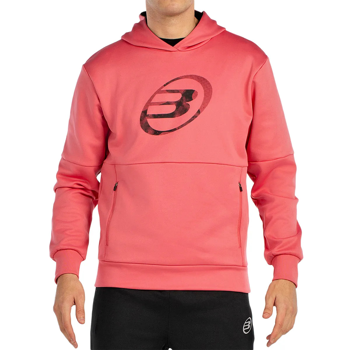 Sweater Bullpadel Boyal