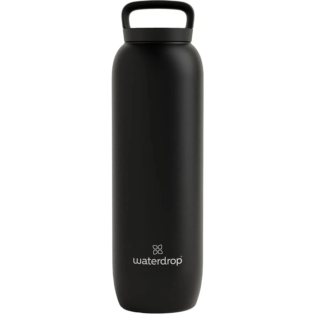 Drinkfles Waterdrop Inox 1000Ml