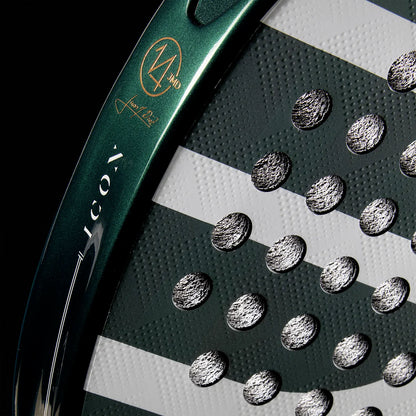 Padelracket Bullpadel Icon 2026