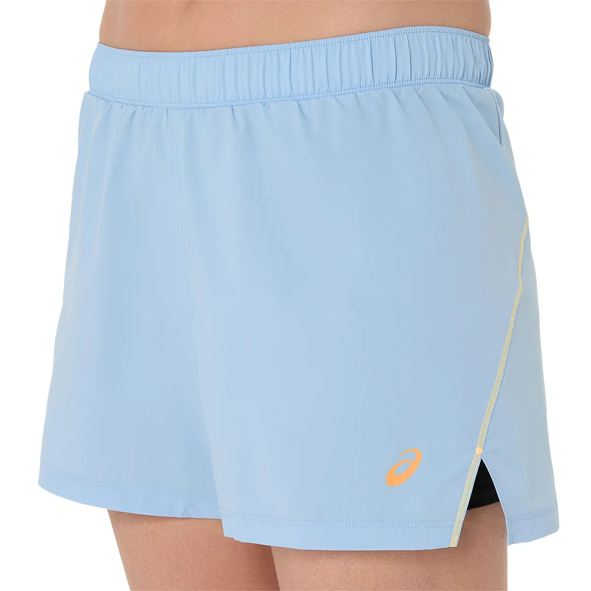 Short Asics Dames Padel Court 2N1