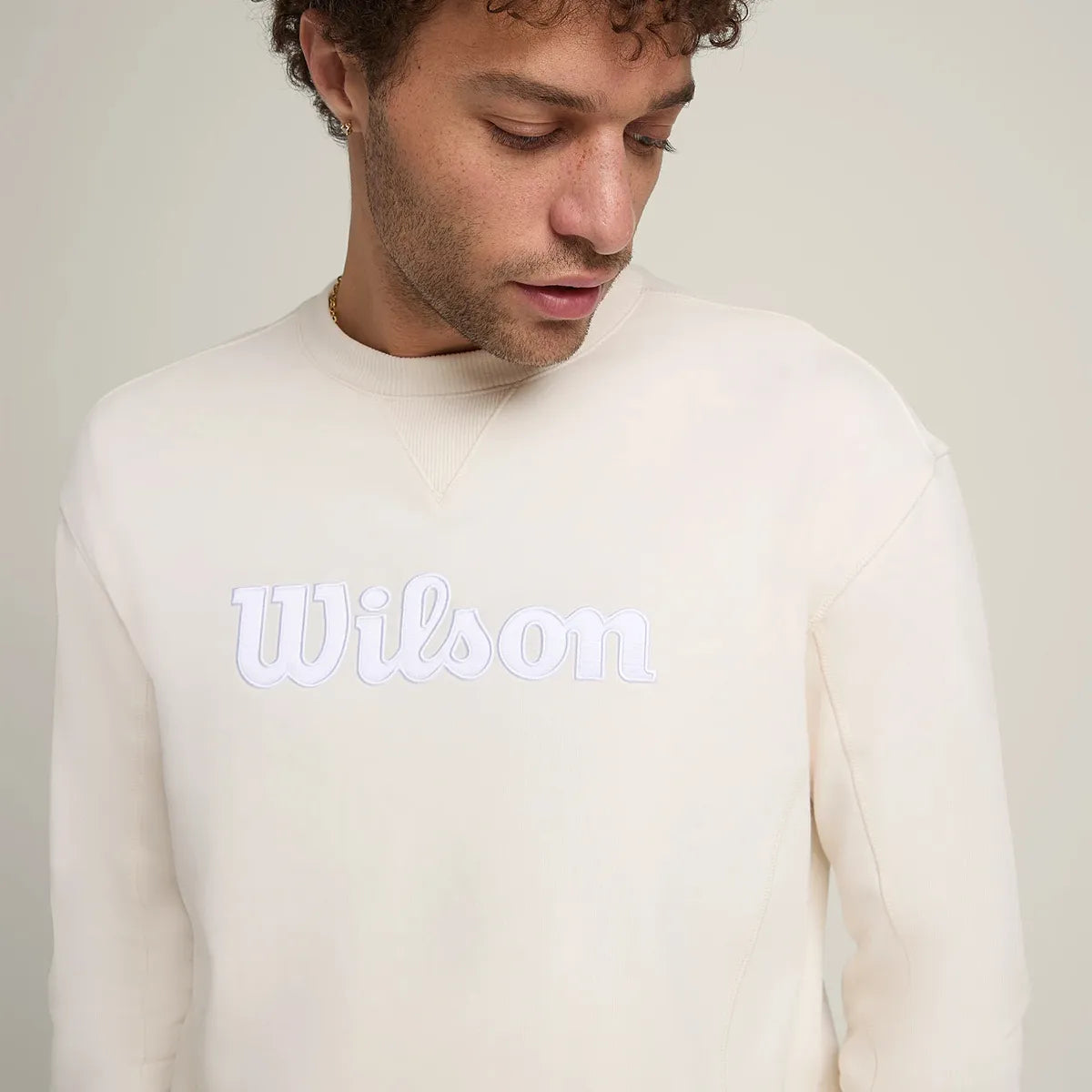 Sweater Wilson Parkside Crew