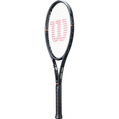 Racket Test Wilson Pro Staff 97L Classic (300 Gr) Tennispro Signature