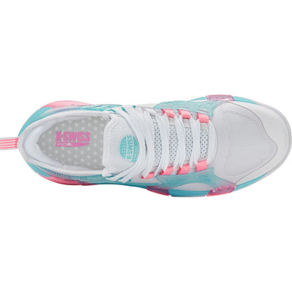 Padelschoenen Dames K-Swiss K-Frame