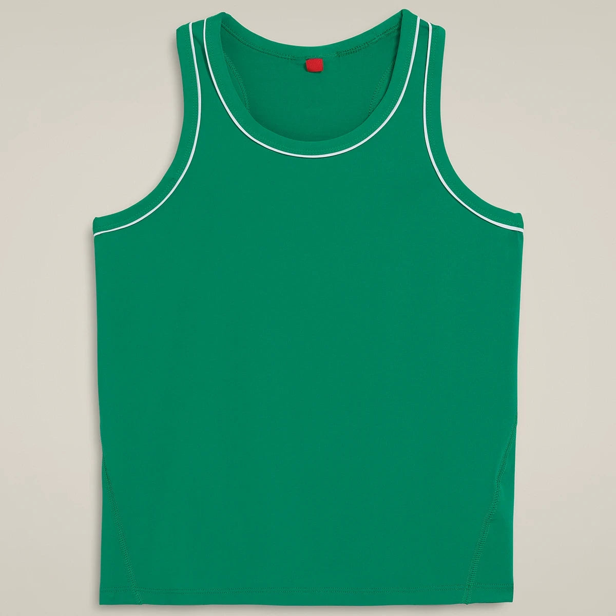 Tanktop Wilson Junior Meisje Team
